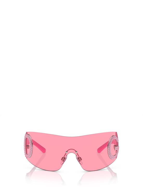 26FW 돌체앤가바나 선글라스 DG2298B 05 84 PINK