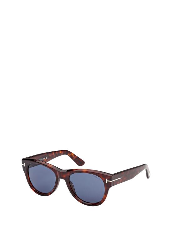 26FW 톰포드 선글라스 FT1305 01A SHINY BLACK - TOMFORD