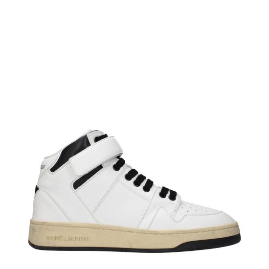 25SS 생로랑 스니커즈 75731700NI09061