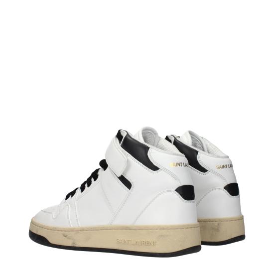 25SS 생로랑 스니커즈 75731700NI09061 - SAINT LAURENT