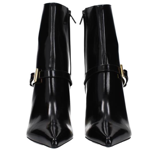 25SS 생로랑 부츠 806645AAAZY1000 - SAINT LAURENT