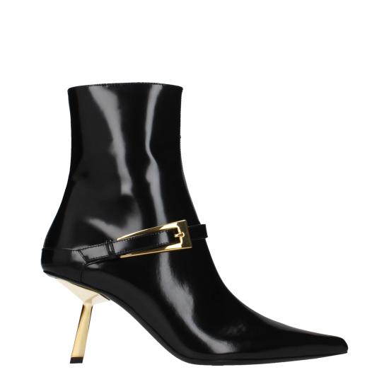 25SS 생로랑 부츠 806645AAAZY1000