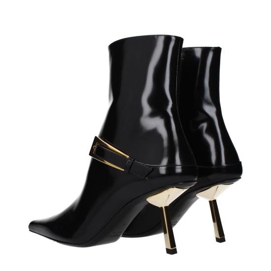 25SS 생로랑 부츠 806645AAAZY1000 - SAINT LAURENT