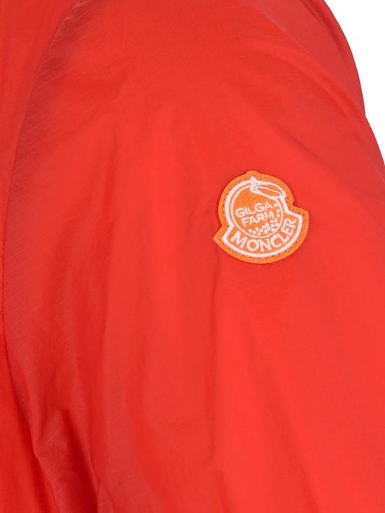 25FW 몽클레어 자켓 402 1A000 05 597SN 345 Red - MONCLER