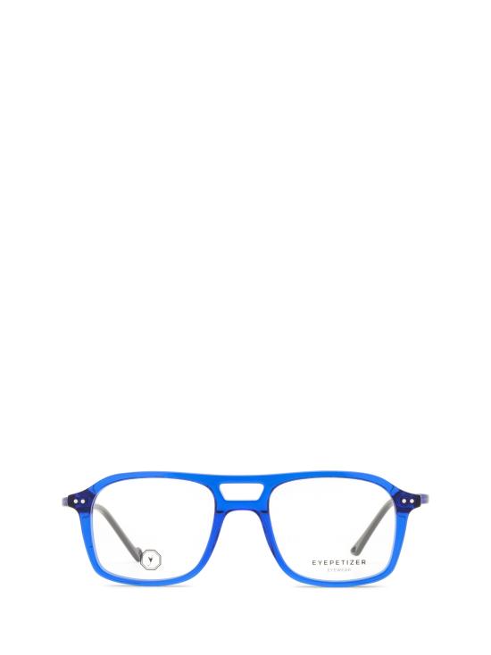 25FW 아이페타이저 안경 BIG SUR OPT C 04 BLUE