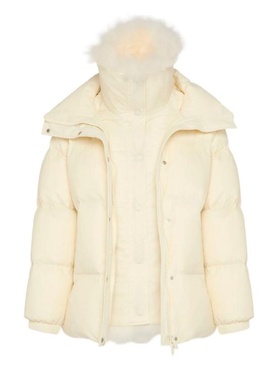 25FW 이브살로몬 패딩 26WFM00480M07W 1006 Beige