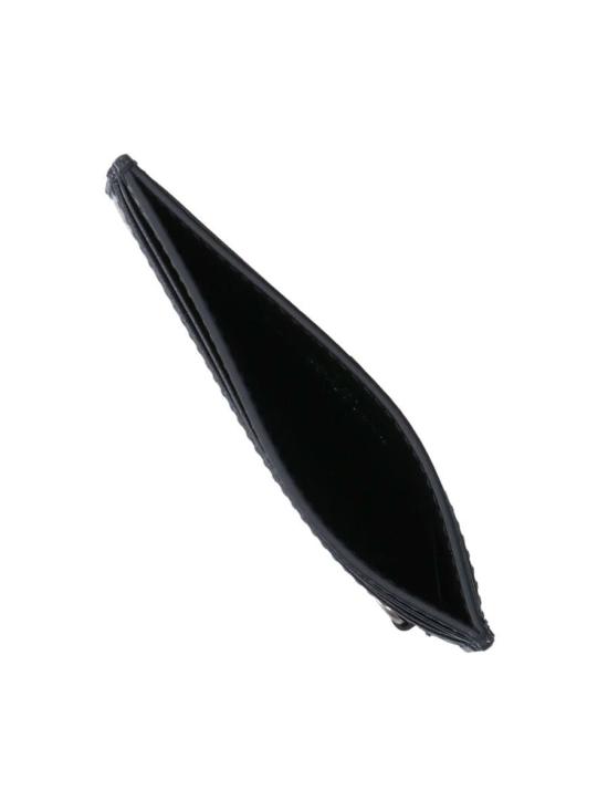 25FW 구찌 홀스빗 카드 케이스 846952 AAFP11000 Black - GUCCI