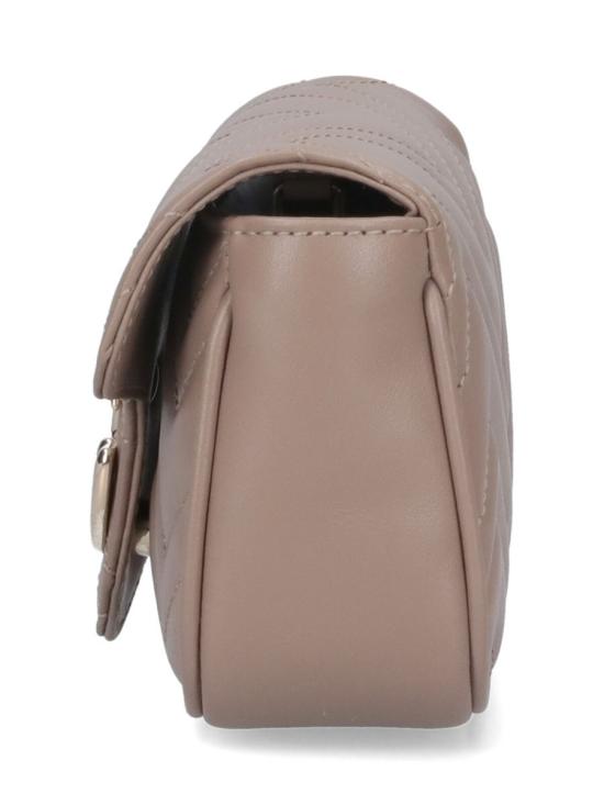 25FW 구찌 GG 마몽 슈퍼 미니백 476433 DTDHD1523 Beige - GUCCI