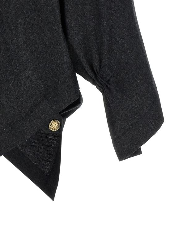  비비안웨스트우드 가디건 1401007VW0173P403 MULTICOLOR - VIVIENNE WESTWOOD