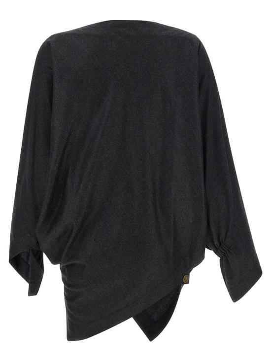  비비안웨스트우드 가디건 1401007VW0173P403 MULTICOLOR - VIVIENNE WESTWOOD