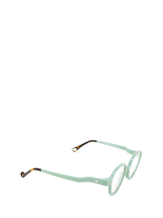 25FW 아이페타이저 안경 VENTURA OPT C 05 SAGE GREEN - EYEPETIZER