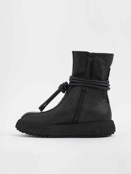 26SS 퓨로 부츠 M3000BLACK Black - PURO