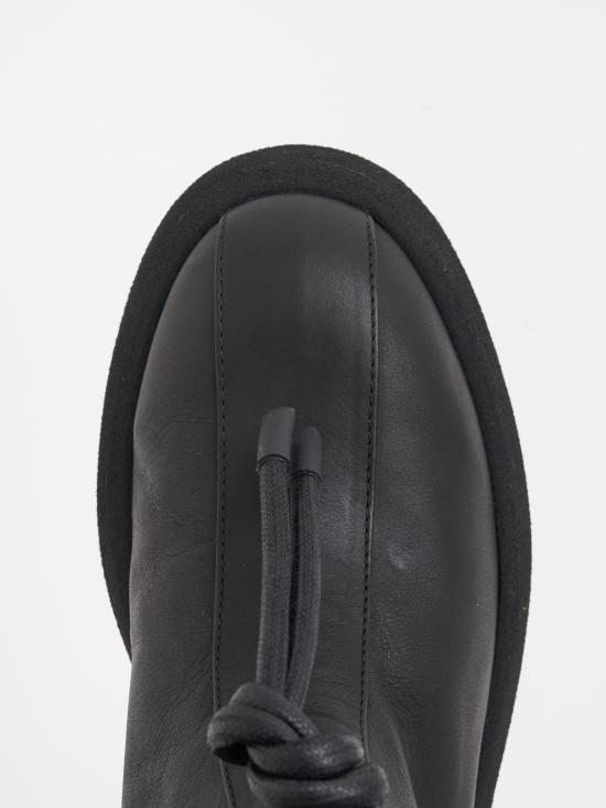 26SS 퓨로 부츠 M3000BLACK Black - PURO