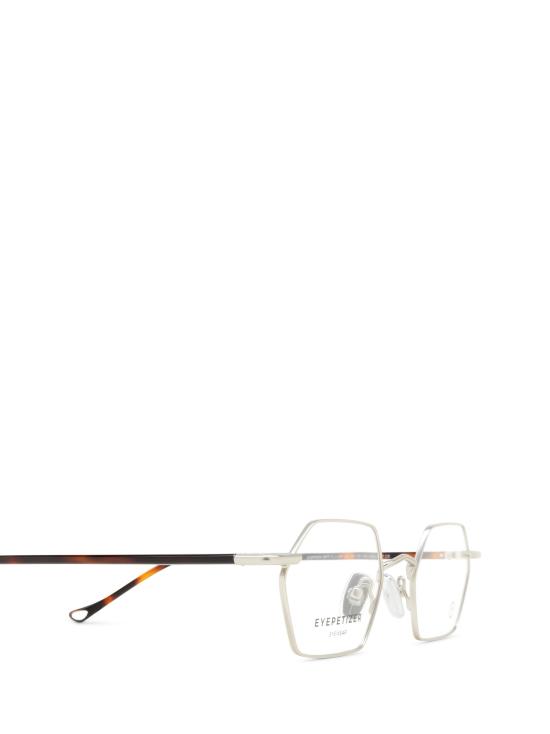 26FW 아이페타이저 안경 COPPER CLIP ON C 1 OP 2 MATT SILVER - EYEPETIZER