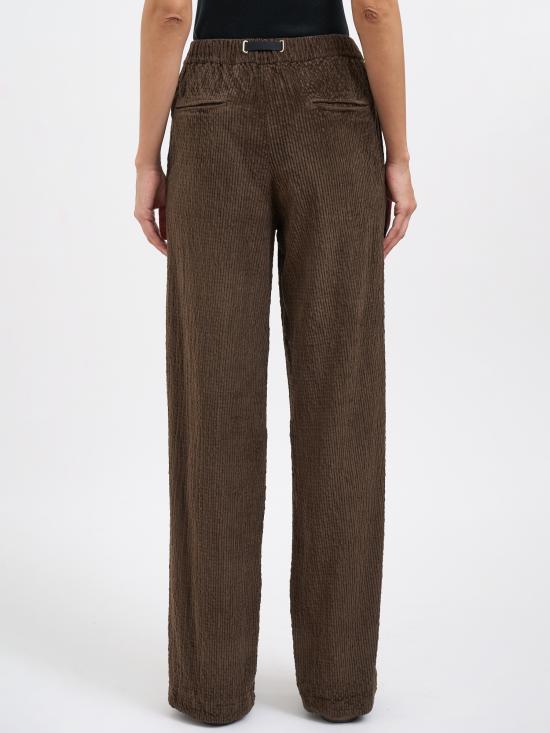 25FW 화이트샌드 팬츠 M25WSD1531781 Brown - WHITE SAND