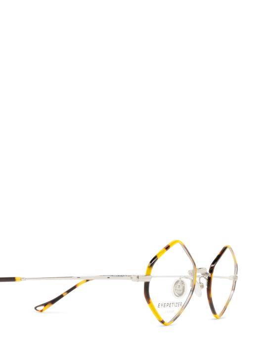 26FW 아이페타이저 안경 LEOPARD OPT C 1 O F HAVANA - EYEPETIZER