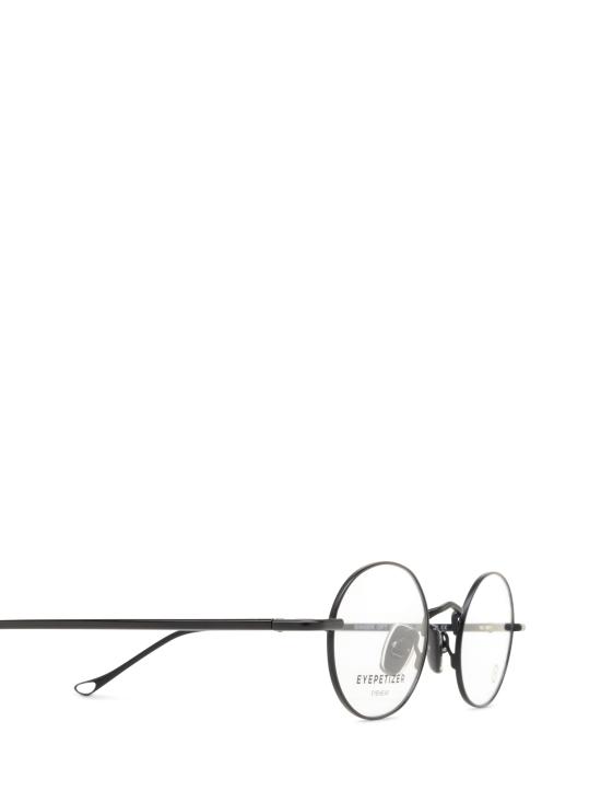 26FW 아이페타이저 안경 GINGER CLIP ON C 6 OP 63 BLACK MATT - EYEPETIZER