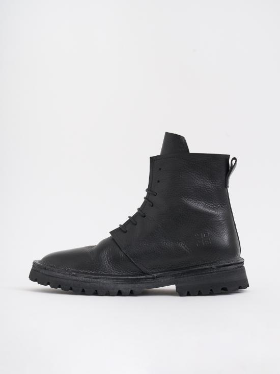 25FW 모마 슈즈 M53501CARRNERO Black - MOMA