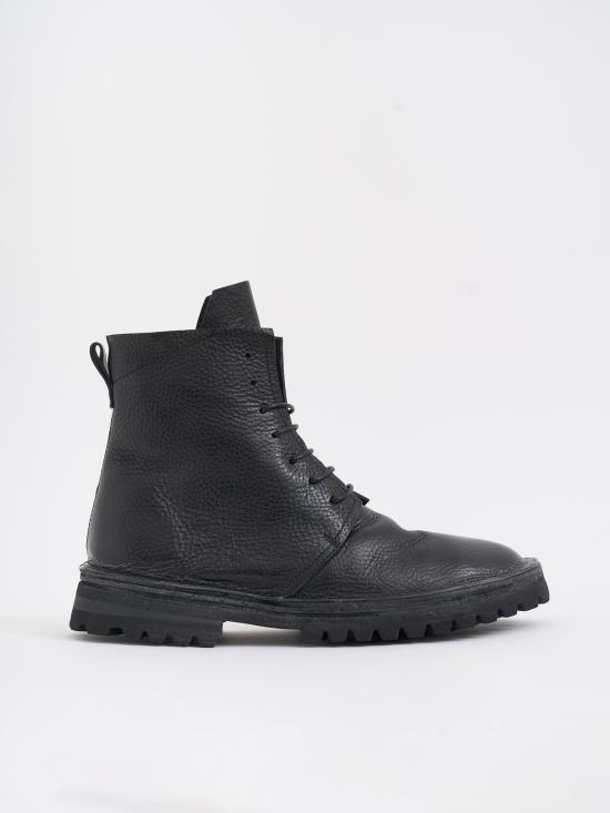 25FW 모마 슈즈 M53501CARRNERO Black