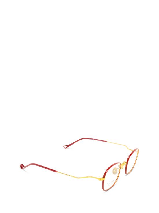 26FW 아이페타이저 안경 MOJAVE OPT C 4 T BC BURGUNDY - EYEPETIZER