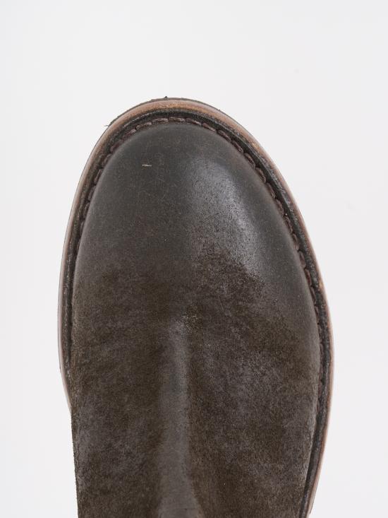 25FW 모마 슈즈 M55510CTUCAFFE Brown - MOMA