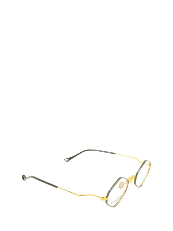 26FW 아이페타이저 안경 LEOPARD OPT C 4 S VC GREEN - EYEPETIZER