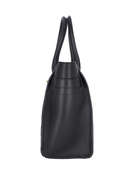 26SS 멀버리 토트백 HH4406 205 A100 Black - MULBERRY