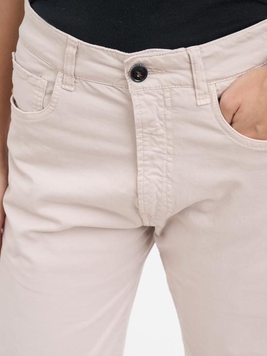 25FW 화이트샌드 팬츠 M25WSD0419020 Beige - WHITE SAND