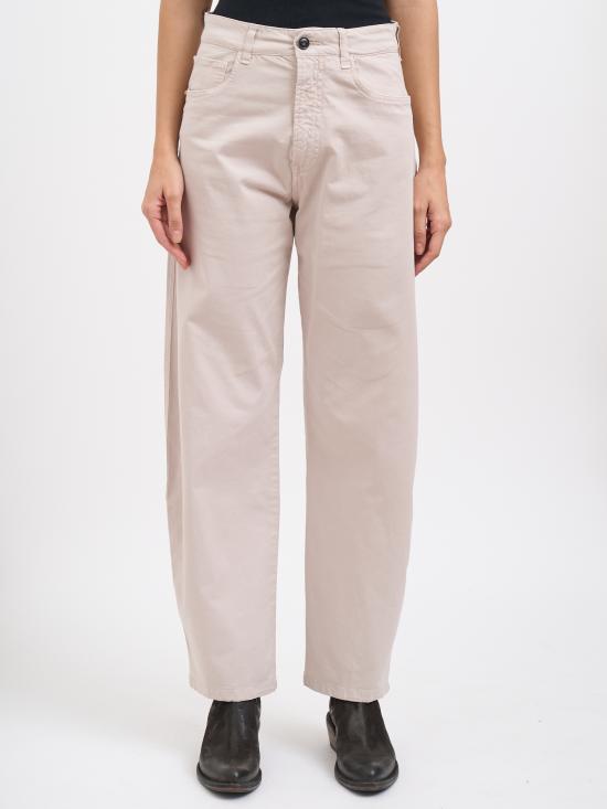 25FW 화이트샌드 팬츠 M25WSD0419020 Beige