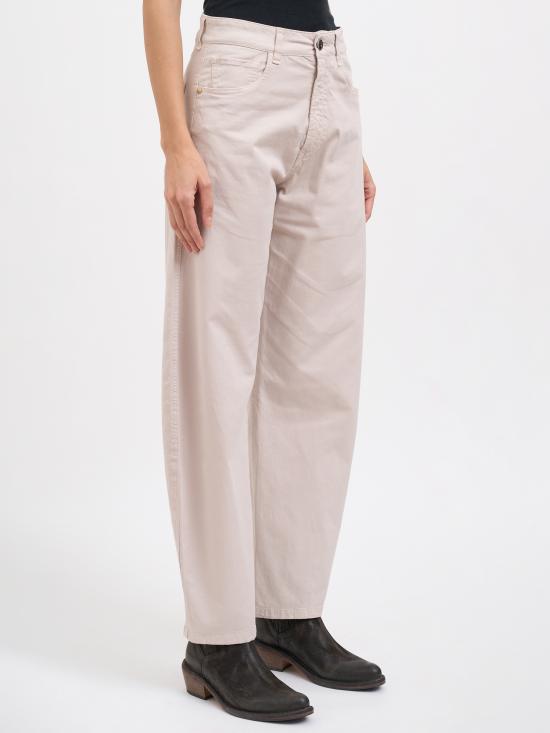 25FW 화이트샌드 팬츠 M25WSD0419020 Beige - WHITE SAND