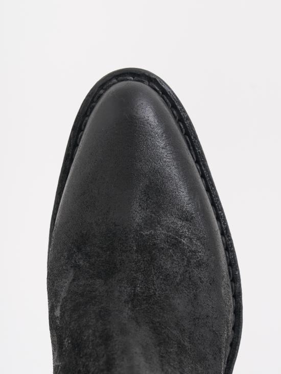 26SS 모마 부츠 M74402CTUNERO Black - MOMA