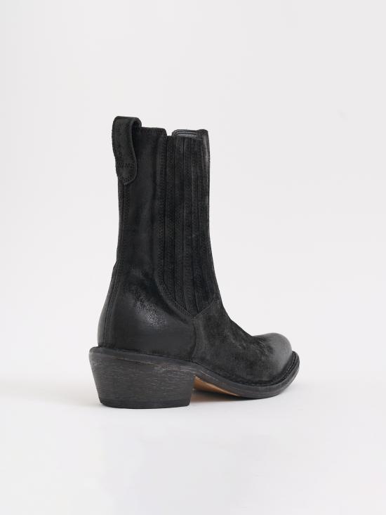 26SS 모마 부츠 M74402CTUNERO Black - MOMA