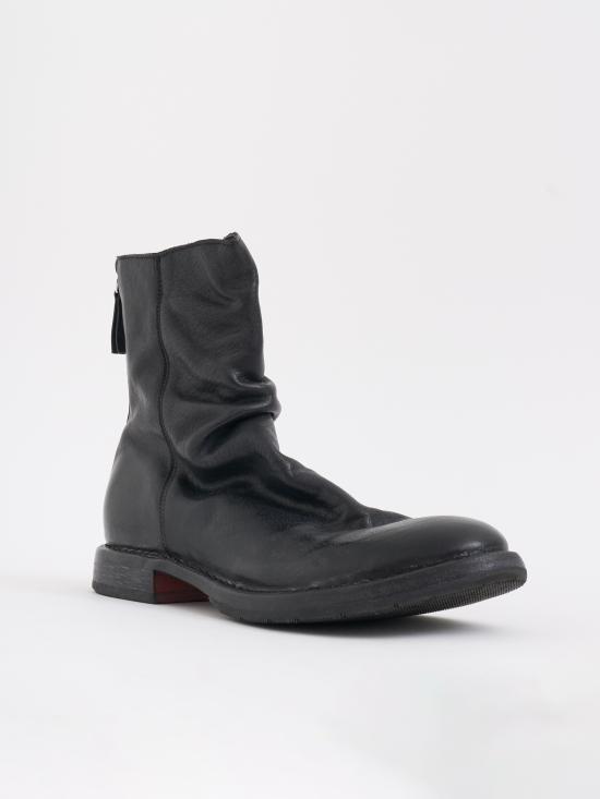 26SS 모마 부츠 M50304CKUNERO Black - MOMA