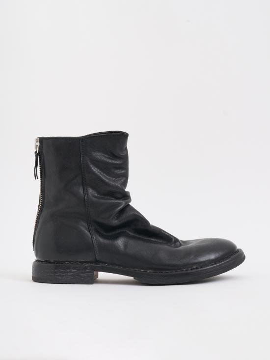 26SS 모마 부츠 M50304CKUNERO Black