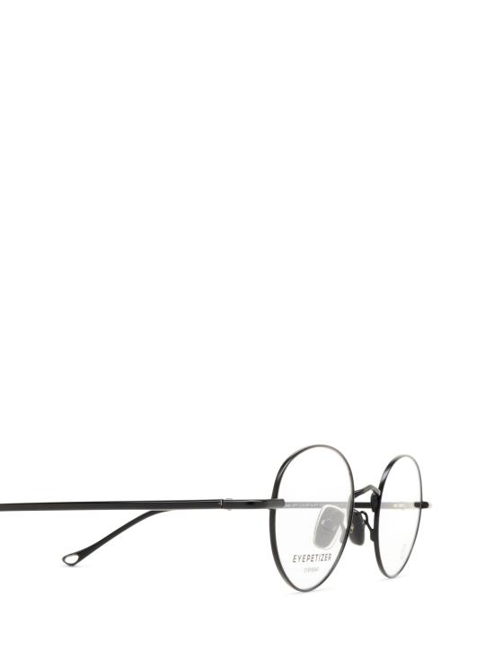 26FW 아이페타이저 안경 CHATHAM CLIP ON C 6 OP 63 BLACK MATT - EYEPETIZER