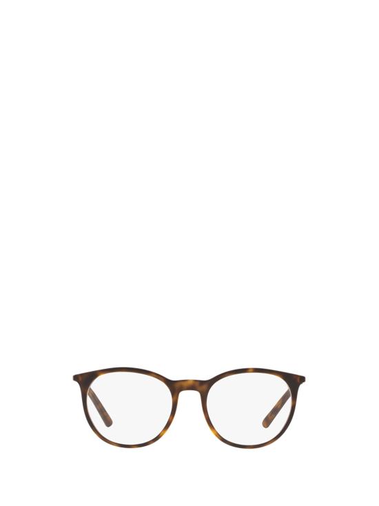 25FW 돌체앤가바나 안경 DG5031 1935 MATTE HAVANA