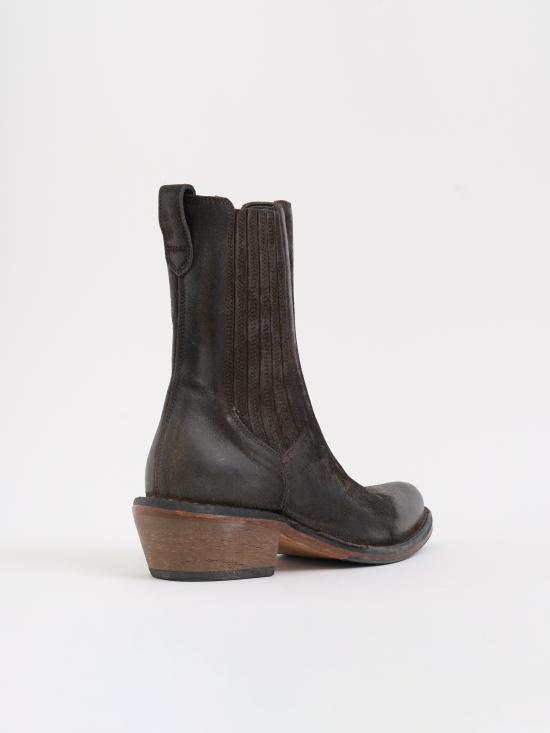 26SS 모마 부츠 M74402CTUCAFFE Brown - MOMA