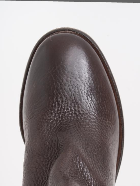 26SS 모마 부츠 M72401CARRCAFFE Brown - MOMA