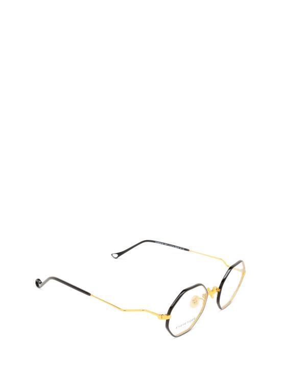 26FW 아이페타이저 안경 YOSEMITE OPT C 4 F A BLACK - EYEPETIZER