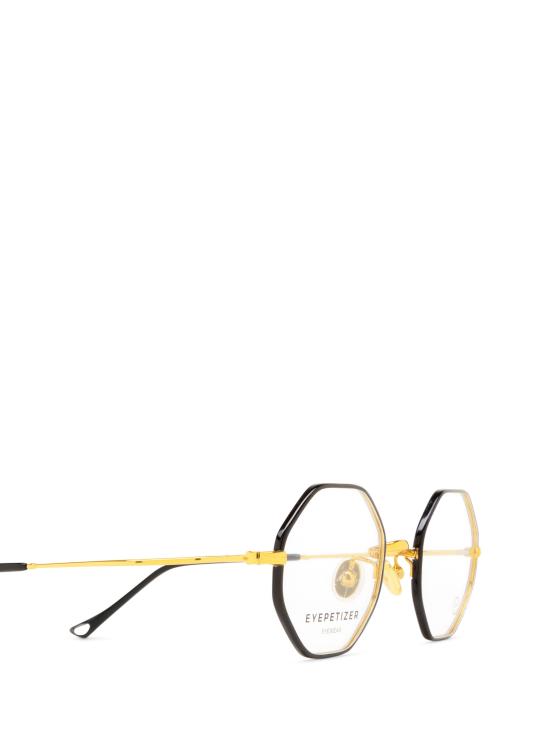 26FW 아이페타이저 안경 YOSEMITE OPT C 4 F A BLACK - EYEPETIZER