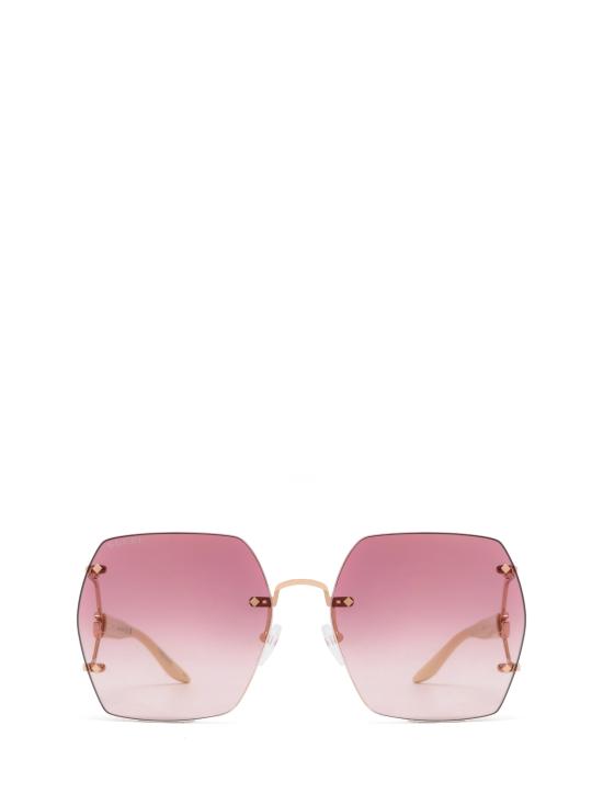 26FW 구찌 선글라스 GG1562S 004 GOLD