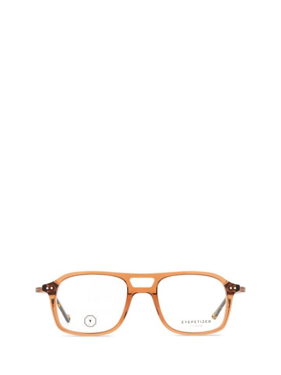 25FW 아이페타이저 안경 BIG SUR OPT C 05 BROWN