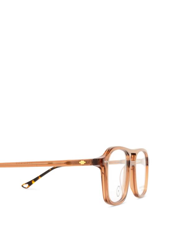 25FW 아이페타이저 안경 BIG SUR OPT C 05 BROWN - EYEPETIZER