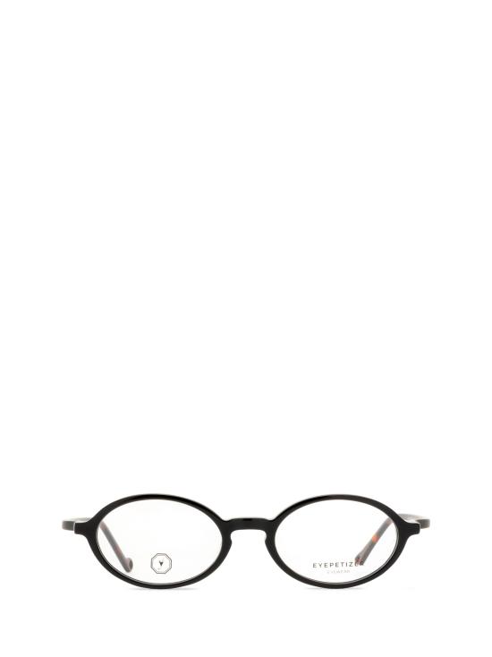 25FW 아이페타이저 안경 MONTEREY OPT C 01 BLACK