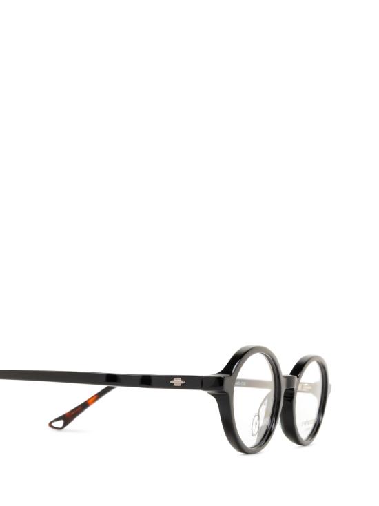 25FW 아이페타이저 안경 MONTEREY OPT C 01 BLACK - EYEPETIZER