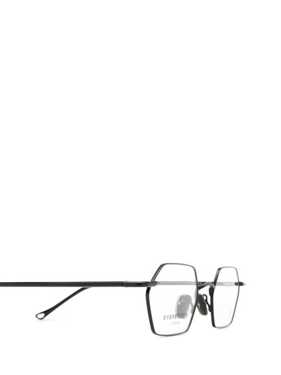 26FW 아이페타이저 안경 COPPER CLIP ON C 6 OP 63 BLACK MATT - EYEPETIZER