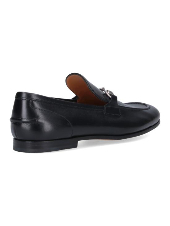 25FW 구찌 조던 로퍼 834289 AADCW 1000 Black - GUCCI