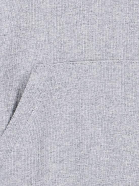 25FW 구찌 긴팔 티셔츠 788771 XJGKP 1048 Grey - GUCCI