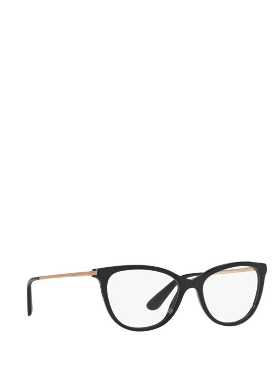 25FW 돌체앤가바나 안경 DG3258 501 BLACK - DOLCE & GABBANA