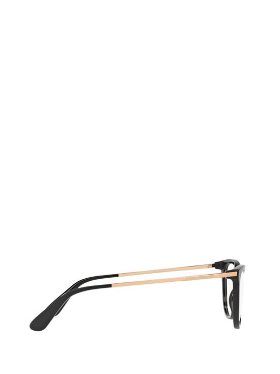 25FW 돌체앤가바나 안경 DG3258 501 BLACK - DOLCE & GABBANA